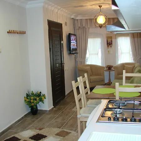 Apartment Volare Aparts