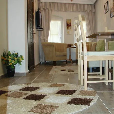 Volare Aparts Apartment *