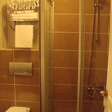 Apartment Volare Aparts *