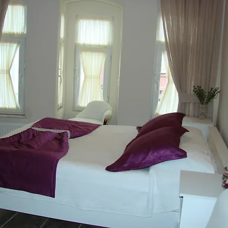 Volare Aparts Istanbul