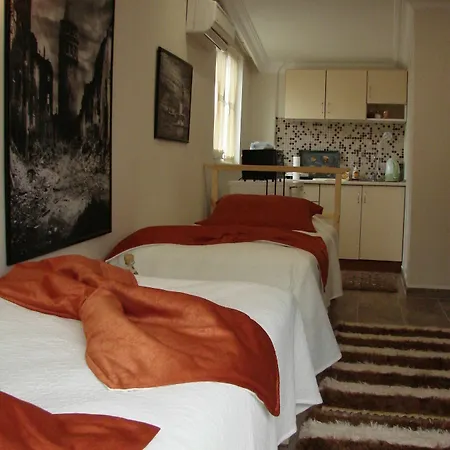 Apartment Volare Aparts *