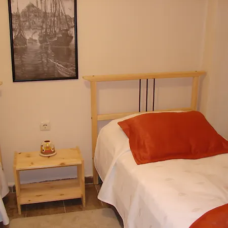 Volare Aparts Apartment *
